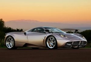 Achieving Hypercar Perfection for Your Pagani with Custom Forged Wheels