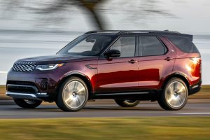 Conquer Every Terrain with High-Performance Alloy Wheels for Your Land Rover