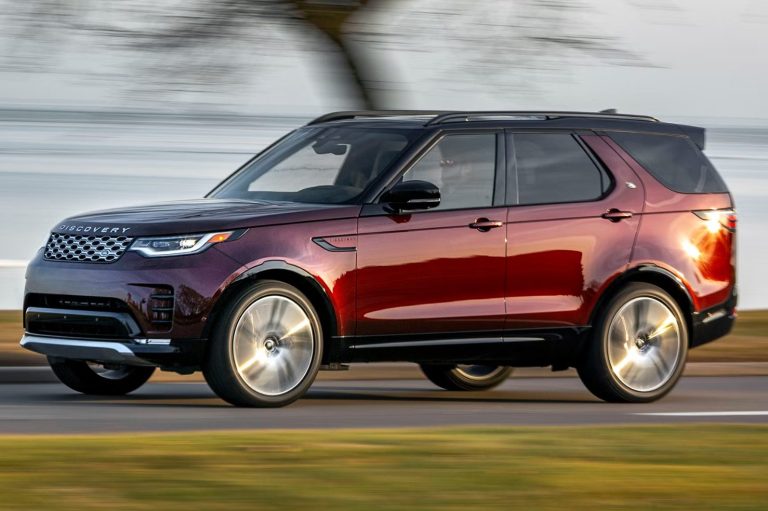 Conquer Every Terrain with High-Performance Alloy Wheels for Your Land Rover