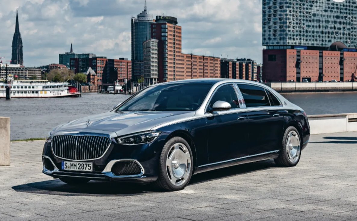 A Vesteon Guide Redefining Maybach’s Luxury with Custom Forged Alloy Wheels插图 Each forged alloy wheel is engineered to Maybach factory specs