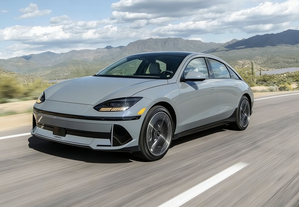 PCD & Center Bore: 2 Secrets to a Perfect Wheel Fit!插图1 Improving Stability for High-Performance EVs