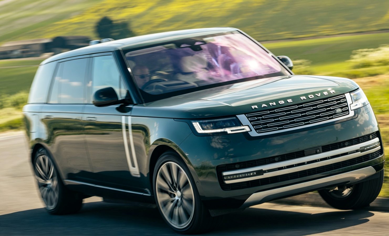 Vesteon provides high-performance, certified wheels ensuring safety and durability