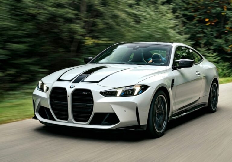 Elevating Your BMW's Performance and Style with Premium Alloy Wheels