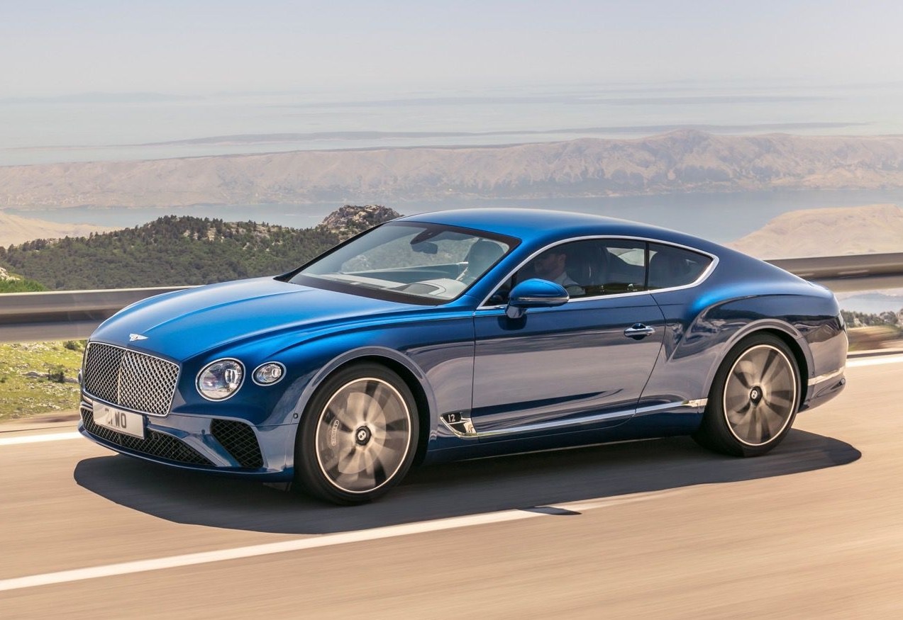 High-Performance Forged Wheels for Luxury Segments