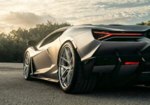 How Private Label (OEM) Services Can Build Your Custom Wheel Brand