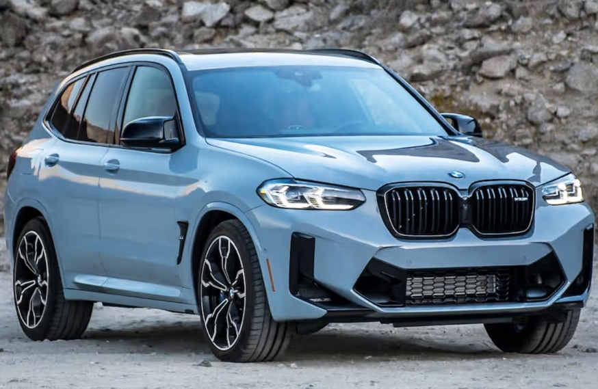 A Vesteon Guide: Transform Your BMW with Premium Alloy Wheels插图2 Streamlined B2B services with flexible orders and robust supply