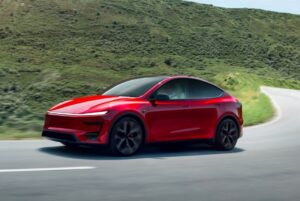 Top Car Models Driving Alloy Wheel Demand in Europe