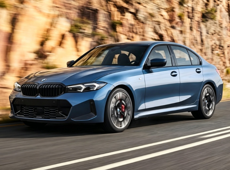 Top 5 Car Models Driving 2026 European Alloy Wheel Demand插图1 Vesteon VT-006 forged wheels engineered for BMW high-speed performance