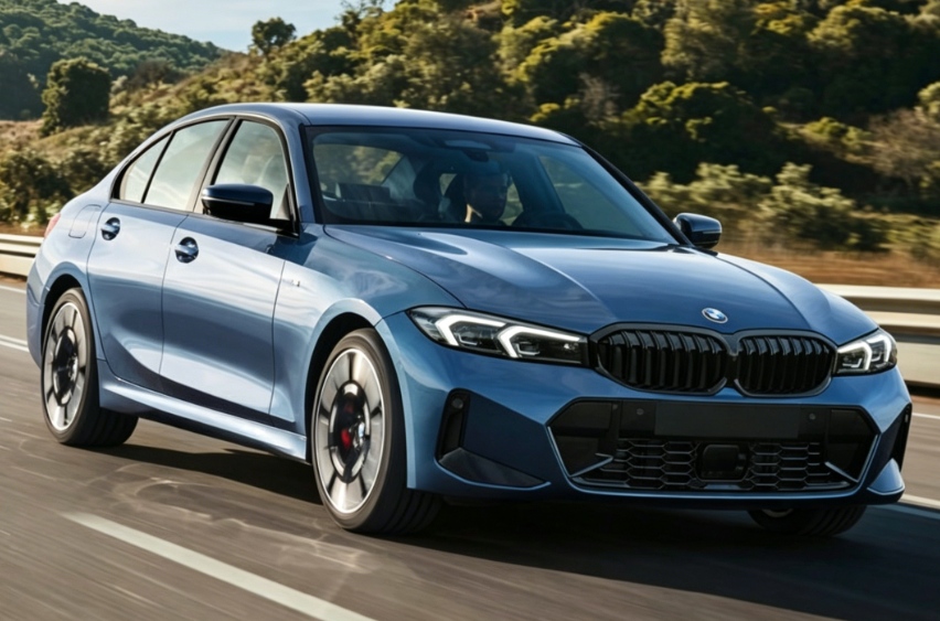 A Vesteon Guide: Transform Your BMW with Premium Alloy Wheels插图1 Vesteon premium wheels ensure superior performance safety and style